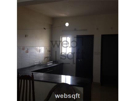 2 BHK Apartment-flats for Sale in Kondapur